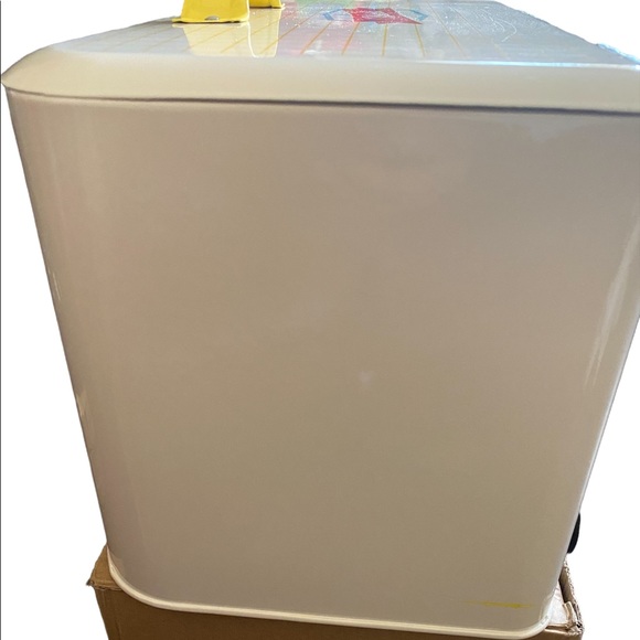 Cabilock Bread Storage Box Large Capacity Breakfast Box Kitchen Snacks Storage - Picture 9 of 10